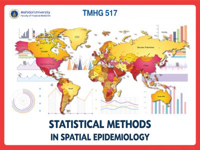 TMHG 517 Statistical methods in spatial epidemiology