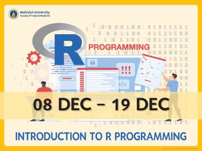 Introduction to R
